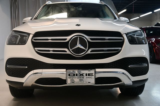 2020 Mercedes-Benz GLE GLE 350 4MATIC SUV - 22937930 - 11