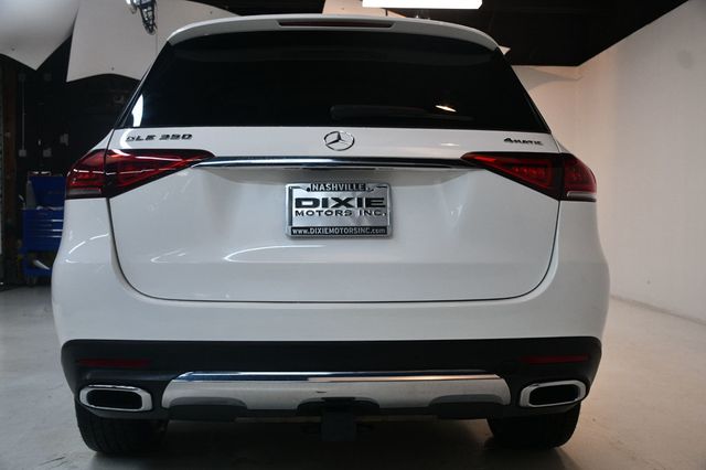 2020 Mercedes-Benz GLE GLE 350 4MATIC SUV - 22937930 - 12