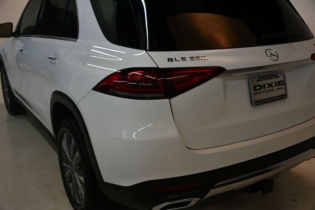 2020 Mercedes-Benz GLE GLE 350 4MATIC SUV - 22937930 - 13