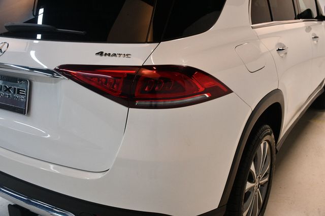 2020 Mercedes-Benz GLE GLE 350 4MATIC SUV - 22937930 - 14
