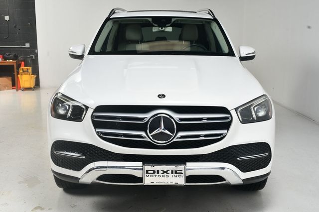 2020 Mercedes-Benz GLE GLE 350 4MATIC SUV - 22937930 - 15