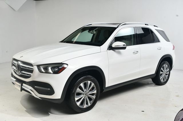 2020 Mercedes-Benz GLE GLE 350 4MATIC SUV - 22937930 - 1