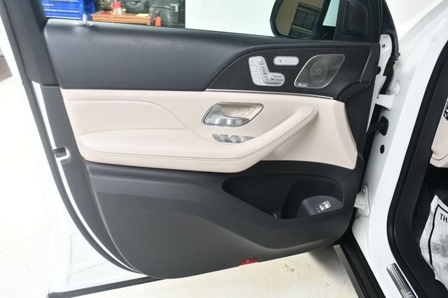 2020 Mercedes-Benz GLE GLE 350 4MATIC SUV - 22937930 - 21