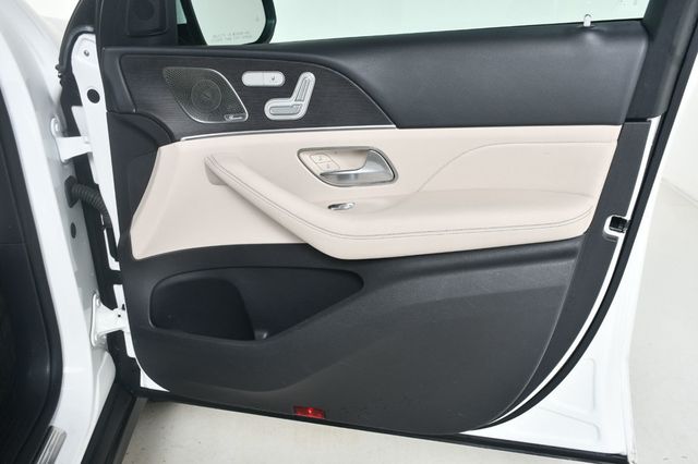 2020 Mercedes-Benz GLE GLE 350 4MATIC SUV - 22937930 - 22