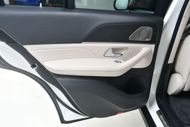 2020 Mercedes-Benz GLE GLE 350 4MATIC SUV - 22937930 - 24