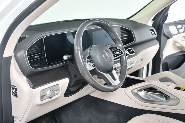 2020 Mercedes-Benz GLE GLE 350 4MATIC SUV - 22937930 - 25