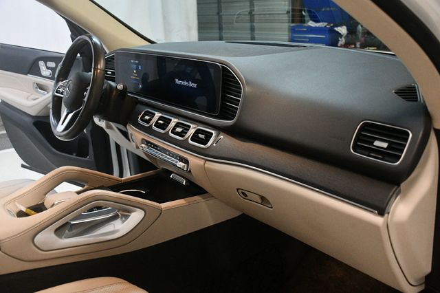 2020 Mercedes-Benz GLE GLE 350 4MATIC SUV - 22937930 - 26