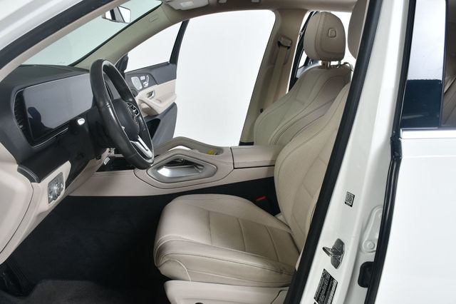 2020 Mercedes-Benz GLE GLE 350 4MATIC SUV - 22937930 - 27