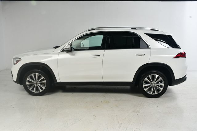 2020 Mercedes-Benz GLE GLE 350 4MATIC SUV - 22937930 - 2