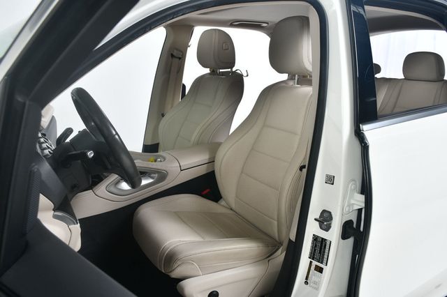 2020 Mercedes-Benz GLE GLE 350 4MATIC SUV - 22937930 - 29