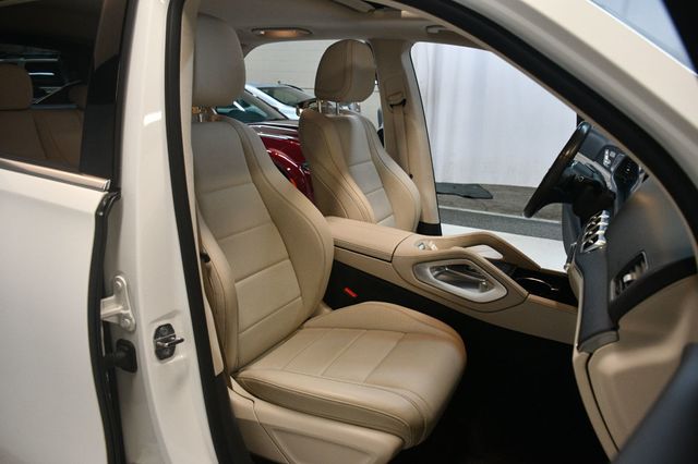 2020 Mercedes-Benz GLE GLE 350 4MATIC SUV - 22937930 - 30