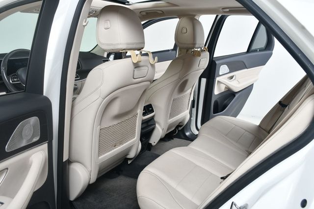 2020 Mercedes-Benz GLE GLE 350 4MATIC SUV - 22937930 - 31