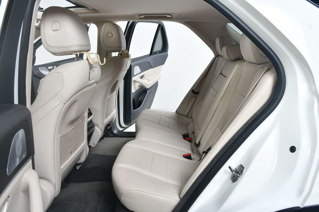 2020 Mercedes-Benz GLE GLE 350 4MATIC SUV - 22937930 - 32