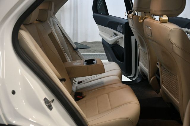 2020 Mercedes-Benz GLE GLE 350 4MATIC SUV - 22937930 - 35