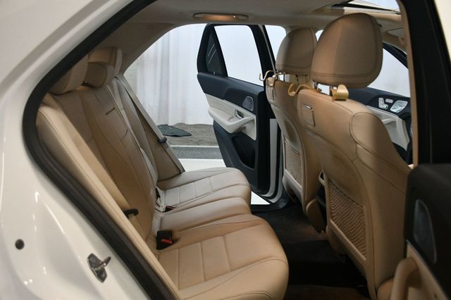 2020 Mercedes-Benz GLE GLE 350 4MATIC SUV - 22937930 - 36