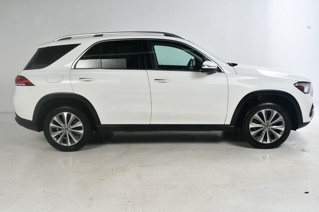 2020 Mercedes-Benz GLE GLE 350 4MATIC SUV - 22937930 - 3