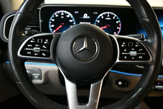 2020 Mercedes-Benz GLE GLE 350 4MATIC SUV - 22937930 - 39