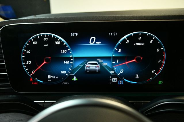 2020 Mercedes-Benz GLE GLE 350 4MATIC SUV - 22937930 - 42