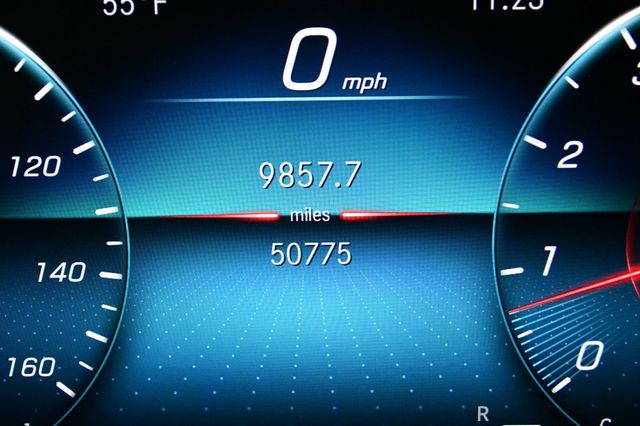 2020 Mercedes-Benz GLE GLE 350 4MATIC SUV - 22937930 - 43