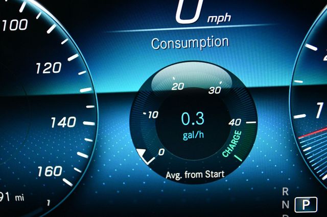 2020 Mercedes-Benz GLE GLE 350 4MATIC SUV - 22937930 - 44