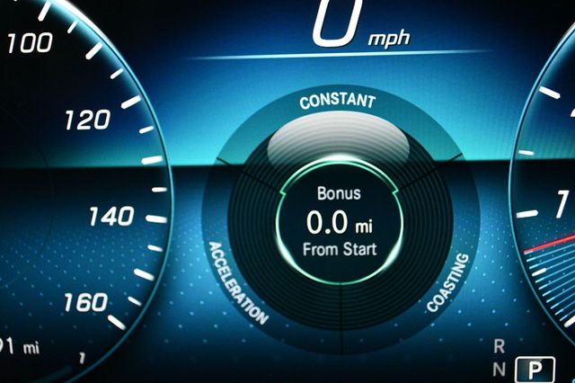 2020 Mercedes-Benz GLE GLE 350 4MATIC SUV - 22937930 - 45