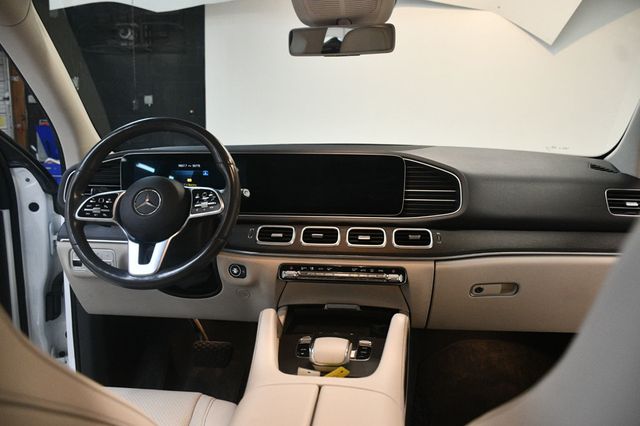 2020 Mercedes-Benz GLE GLE 350 4MATIC SUV - 22937930 - 4