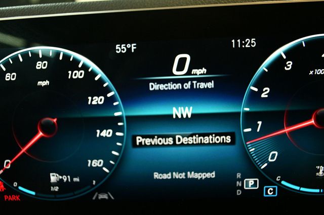 2020 Mercedes-Benz GLE GLE 350 4MATIC SUV - 22937930 - 49