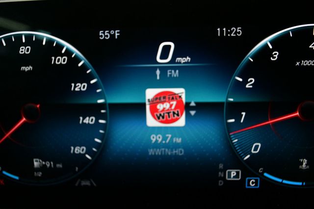 2020 Mercedes-Benz GLE GLE 350 4MATIC SUV - 22937930 - 50