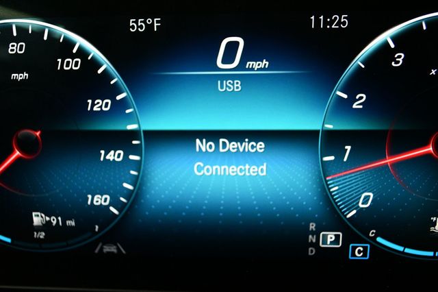 2020 Mercedes-Benz GLE GLE 350 4MATIC SUV - 22937930 - 51