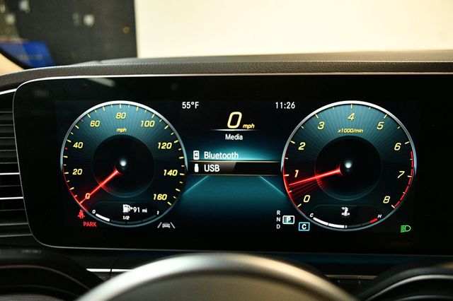 2020 Mercedes-Benz GLE GLE 350 4MATIC SUV - 22937930 - 52