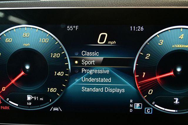 2020 Mercedes-Benz GLE GLE 350 4MATIC SUV - 22937930 - 53