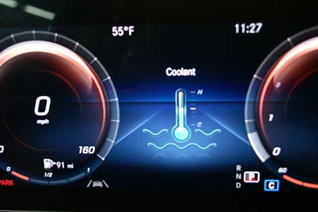 2020 Mercedes-Benz GLE GLE 350 4MATIC SUV - 22937930 - 56