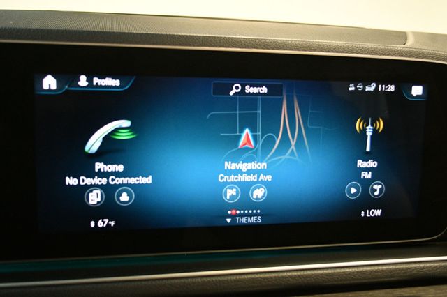 2020 Mercedes-Benz GLE GLE 350 4MATIC SUV - 22937930 - 57