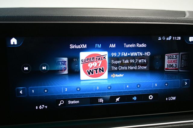 2020 Mercedes-Benz GLE GLE 350 4MATIC SUV - 22937930 - 58