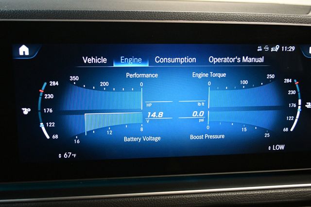 2020 Mercedes-Benz GLE GLE 350 4MATIC SUV - 22937930 - 61