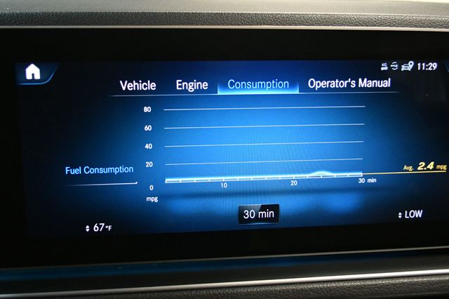 2020 Mercedes-Benz GLE GLE 350 4MATIC SUV - 22937930 - 62