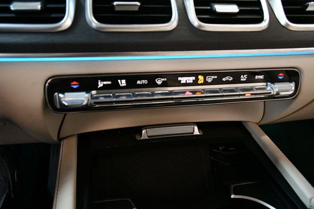 2020 Mercedes-Benz GLE GLE 350 4MATIC SUV - 22937930 - 64