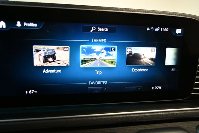 2020 Mercedes-Benz GLE GLE 350 4MATIC SUV - 22937930 - 65