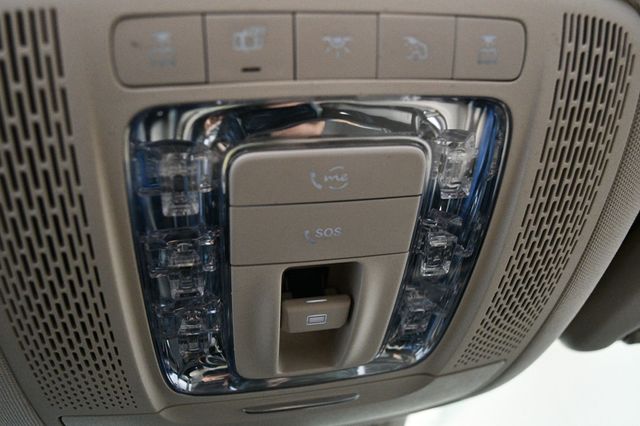 2020 Mercedes-Benz GLE GLE 350 4MATIC SUV - 22937930 - 68