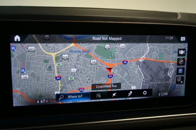 2020 Mercedes-Benz GLE GLE 350 4MATIC SUV - 22937930 - 6