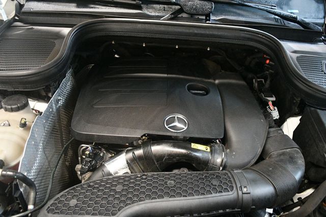2020 Mercedes-Benz GLE GLE 350 4MATIC SUV - 22937930 - 84