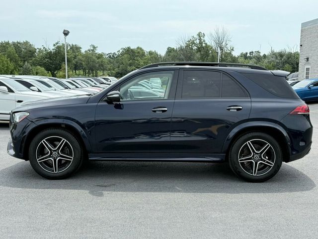 2020 Mercedes-Benz GLE GLE 350 4MATIC SUV - 22839703 - 16