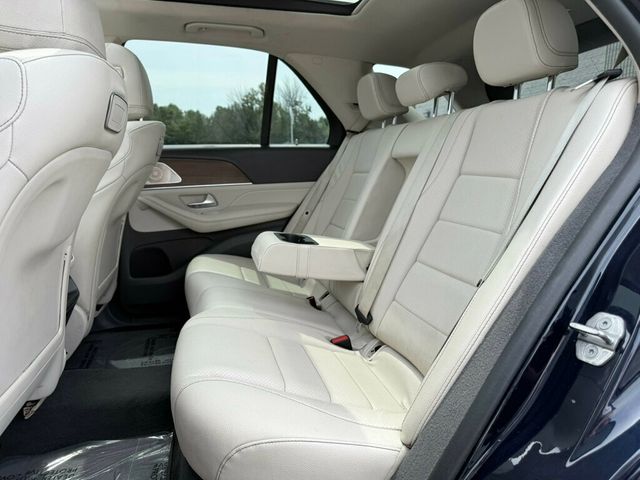 2020 Mercedes-Benz GLE GLE 350 4MATIC SUV - 22839703 - 17