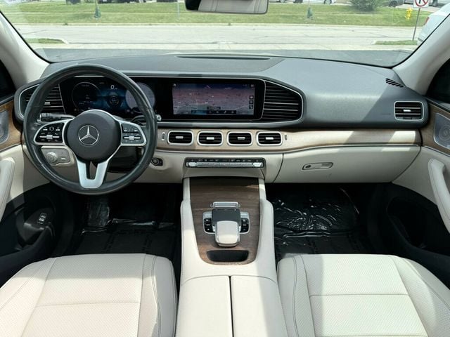 2020 Mercedes-Benz GLE GLE 350 4MATIC SUV - 22839703 - 1