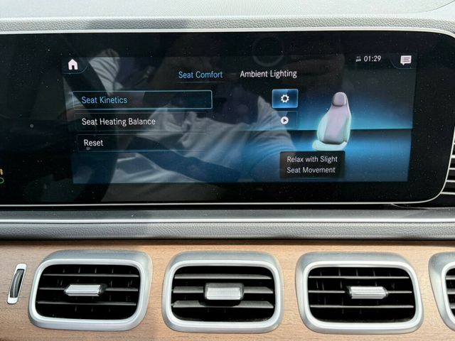 2020 Mercedes-Benz GLE GLE 350 4MATIC SUV - 22839703 - 30