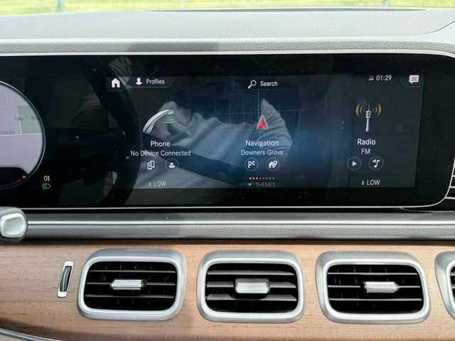 2020 Mercedes-Benz GLE GLE 350 4MATIC SUV - 22839703 - 32
