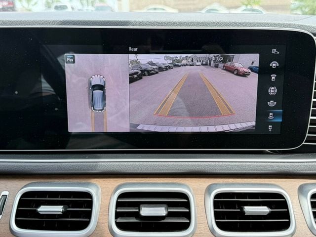 2020 Mercedes-Benz GLE GLE 350 4MATIC SUV - 22839703 - 3