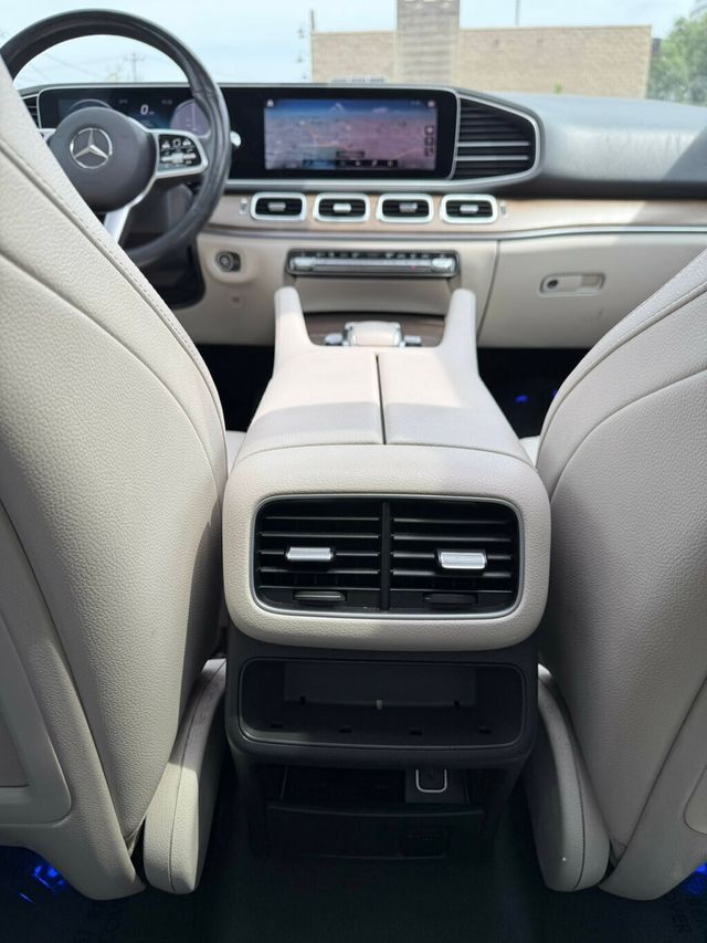 2020 Mercedes-Benz GLE GLE 350 4MATIC SUV - 22839703 - 42