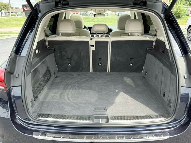 2020 Mercedes-Benz GLE GLE 350 4MATIC SUV - 22839703 - 43