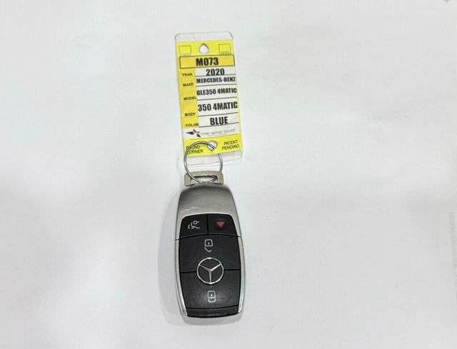 2020 Mercedes-Benz GLE GLE 350 4MATIC SUV - 22839703 - 48